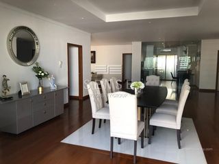 For rent 3 Beds condo in Watthana, Bangkok