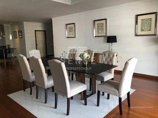 For rent 3 Beds condo in Watthana, Bangkok