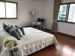 For rent 3 Beds condo in Watthana, Bangkok