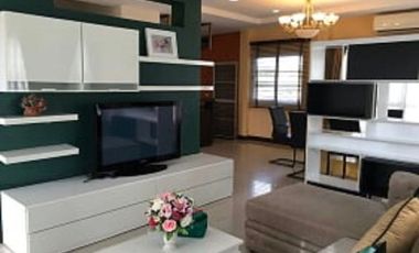 For sale 3 bedrooms house in Bang Lamung, Chonburi
