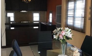 For sale 3 bedrooms house in Bang Lamung, Chonburi