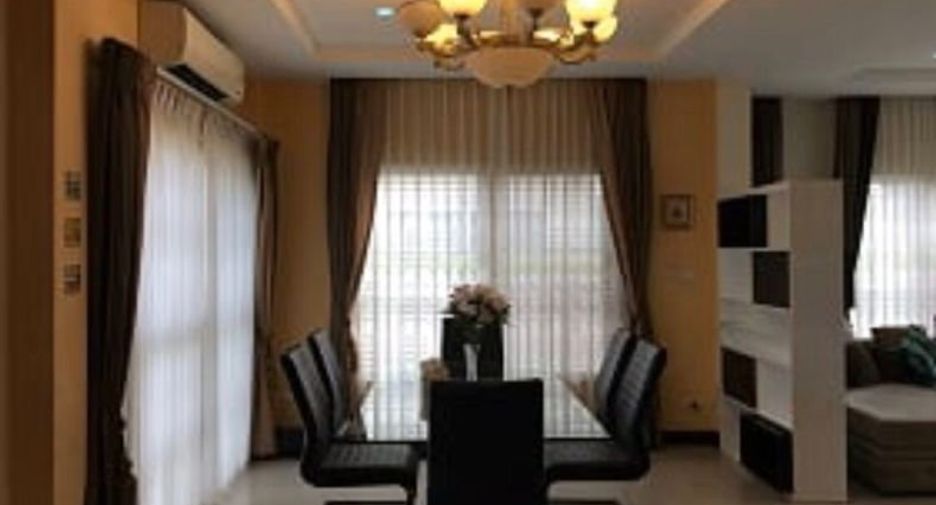 Casa en venta de 3 habitaciones en Bang Lamung, Chonburi