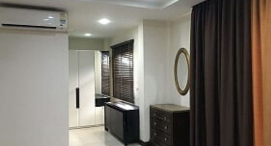 Casa en venta de 3 habitaciones en Bang Lamung, Chonburi