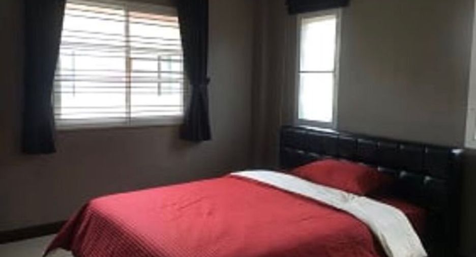 Casa en venta de 3 habitaciones en Bang Lamung, Chonburi