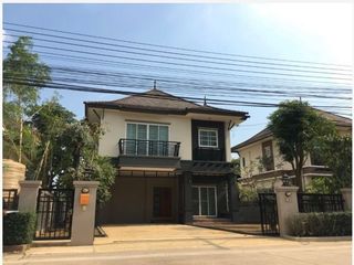出售 3 卧室 独立屋 在 Bang Lamung, Chon Buri