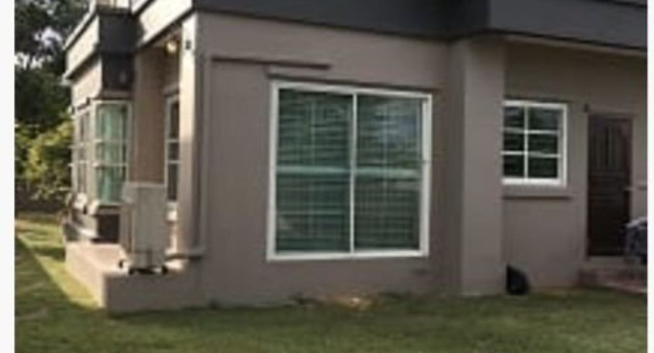 Casa en venta de 3 habitaciones en Bang Lamung, Chonburi