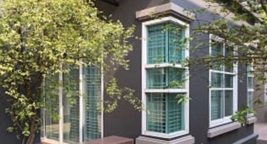 Casa en venta de 3 habitaciones en Bang Lamung, Chonburi