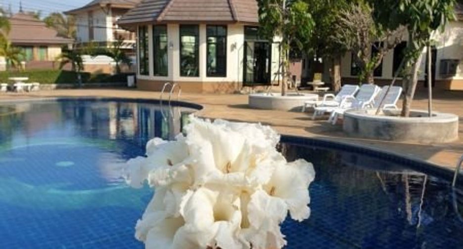 Casa en venta de 3 habitaciones en Bang Lamung, Chonburi