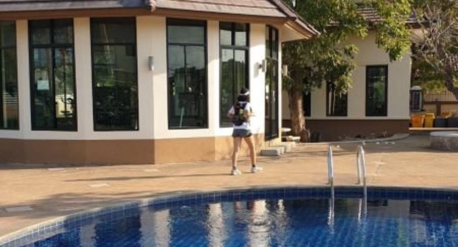 Casa en venta de 3 habitaciones en Bang Lamung, Chonburi
