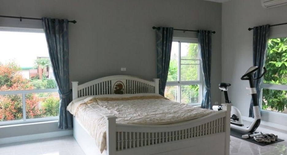 For sale 3 ベッドルーム house in San Sai, Chiang Mai