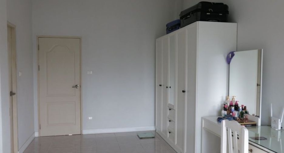 For sale 3 ベッドルーム house in San Sai, Chiang Mai