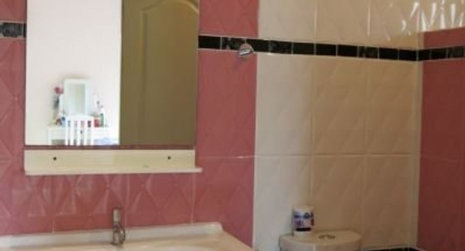 For sale 3 ベッドルーム house in San Sai, Chiang Mai
