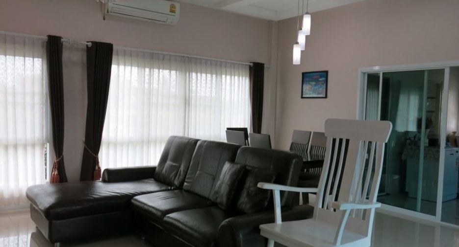 For sale 3 ベッドルーム house in San Sai, Chiang Mai