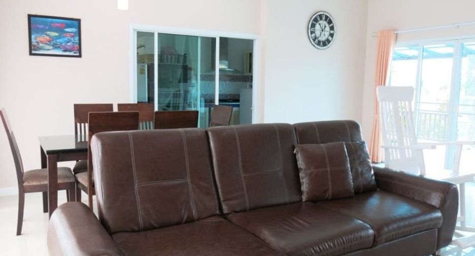 For sale 3 ベッドルーム house in San Sai, Chiang Mai