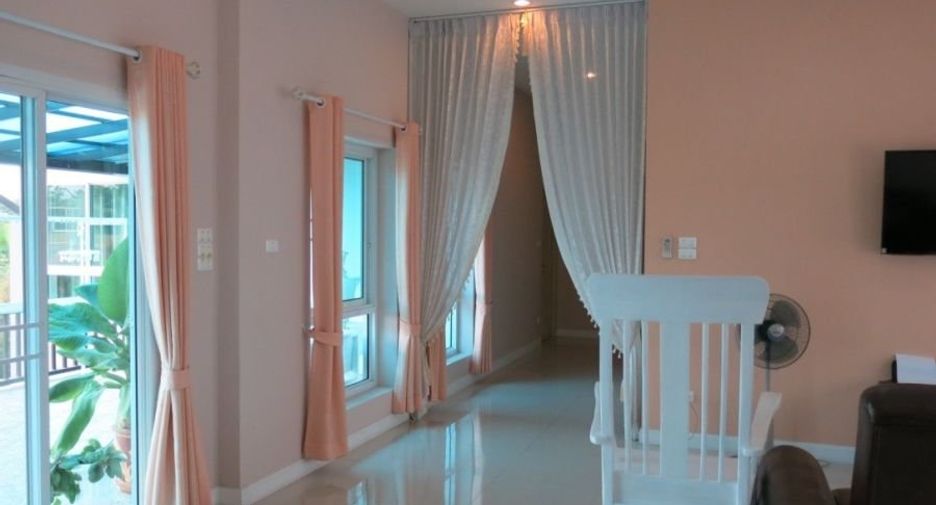 For sale 3 ベッドルーム house in San Sai, Chiang Mai