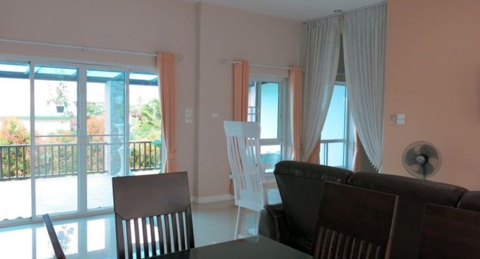 For sale 3 ベッドルーム house in San Sai, Chiang Mai