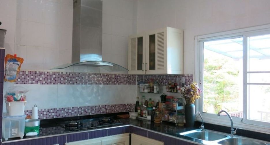 For sale 3 ベッドルーム house in San Sai, Chiang Mai