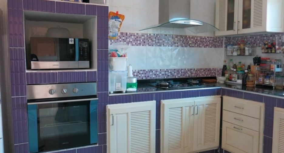 For sale 3 ベッドルーム house in San Sai, Chiang Mai
