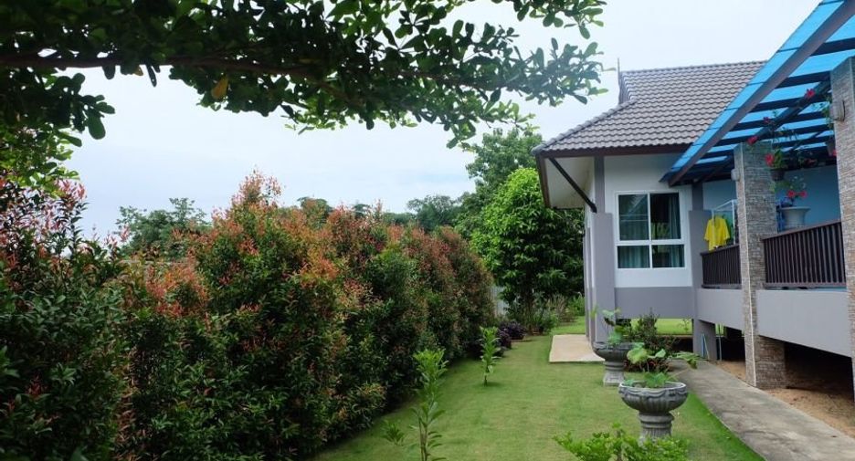 For sale 3 ベッドルーム house in San Sai, Chiang Mai