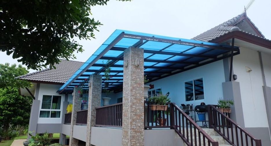 For sale 3 ベッドルーム house in San Sai, Chiang Mai
