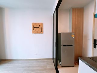 For rent 1 bed condo in Mueang Samut Prakan, Samut Prakan