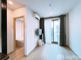 For rent 1 bed condo in Mueang Samut Prakan, Samut Prakan