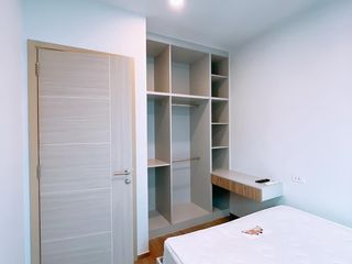 For rent 1 bed condo in Mueang Samut Prakan, Samut Prakan
