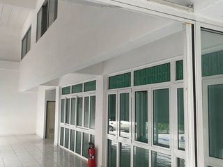 For rent and for sale warehouse in Bang Phli, Samut Prakan