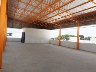 For rent and for sale warehouse in Bang Phli, Samut Prakan