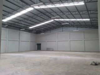 For rent and for sale warehouse in Bang Phli, Samut Prakan