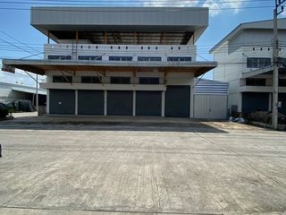 For rent and for sale warehouse in Bang Phli, Samut Prakan