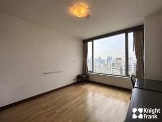 For sale 2 bedrooms condo in Pathum Wan, Bangkok