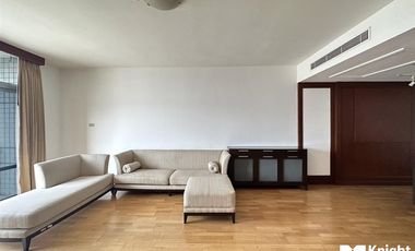 For sale 2 bedrooms condo in Pathum Wan, Bangkok