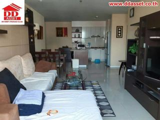 For rent 2 bed condo in Pom Prap Sattru Phai, Bangkok