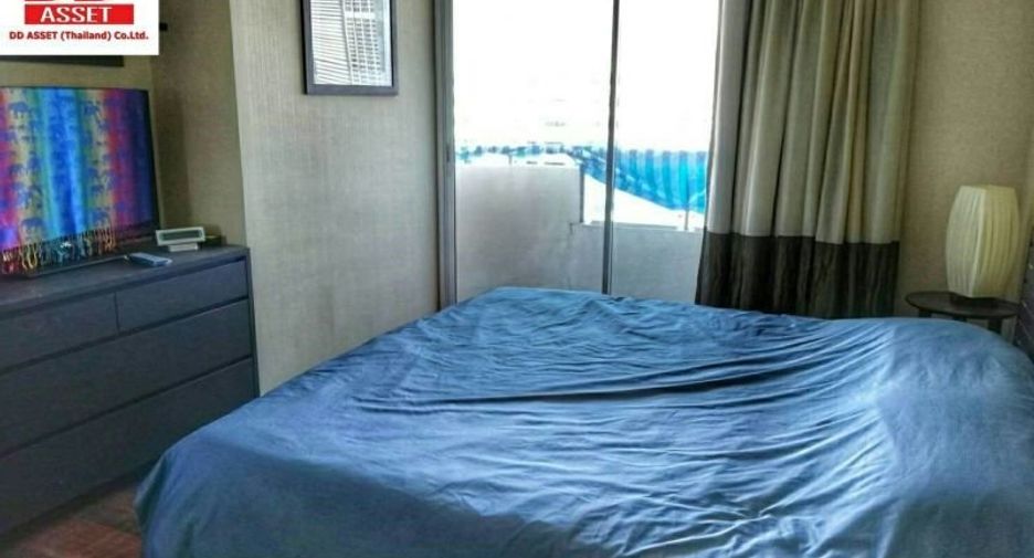 ให้เช่า 2 เตียง คอนโด ใน ป้อมปราบศัตรูพ่าย, กรุงเทพฯ