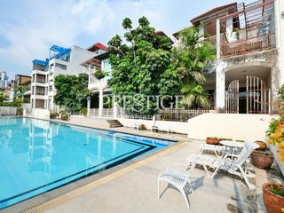 À vendre 6 chambres maison à Bang Lamung, Chonburi