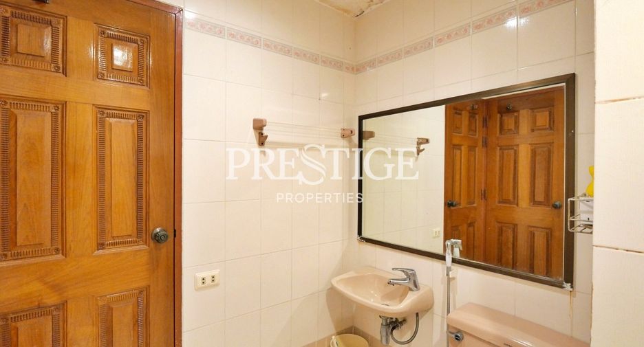 À vendre 6 chambres maison à Bang Lamung, Chonburi