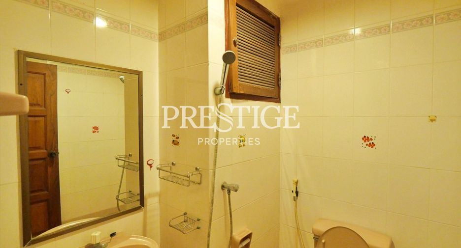À vendre 6 chambres maison à Bang Lamung, Chonburi