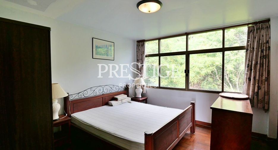 À vendre 6 chambres maison à Bang Lamung, Chonburi