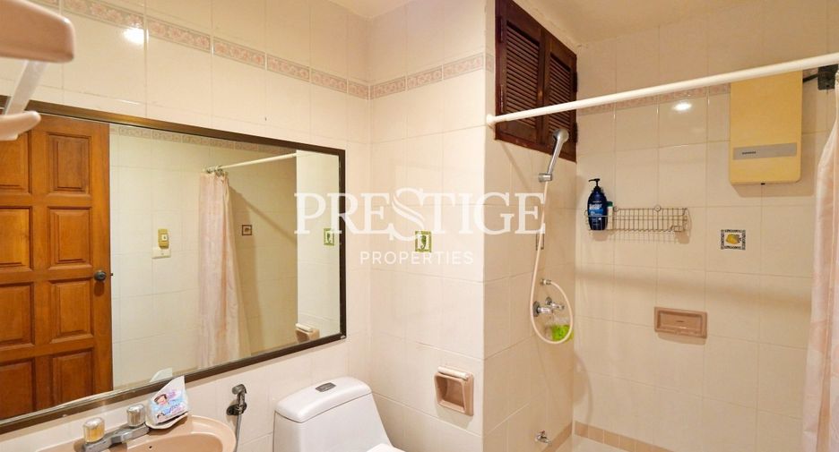 À vendre 6 chambres maison à Bang Lamung, Chonburi
