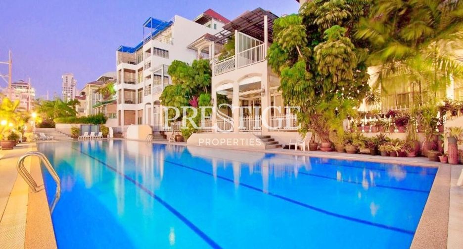 À vendre 6 chambres maison à Bang Lamung, Chonburi