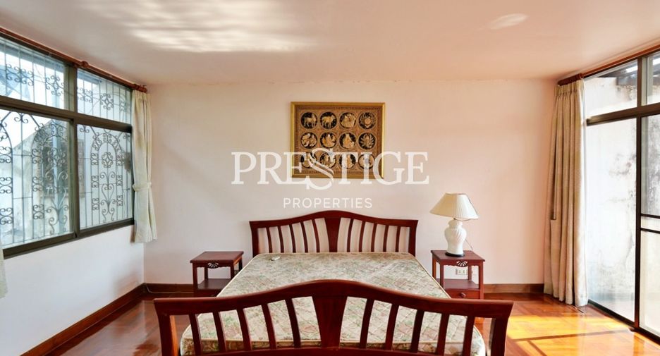 À vendre 6 chambres maison à Bang Lamung, Chonburi