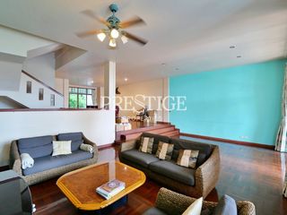 À vendre 6 chambres maison à Bang Lamung, Chonburi