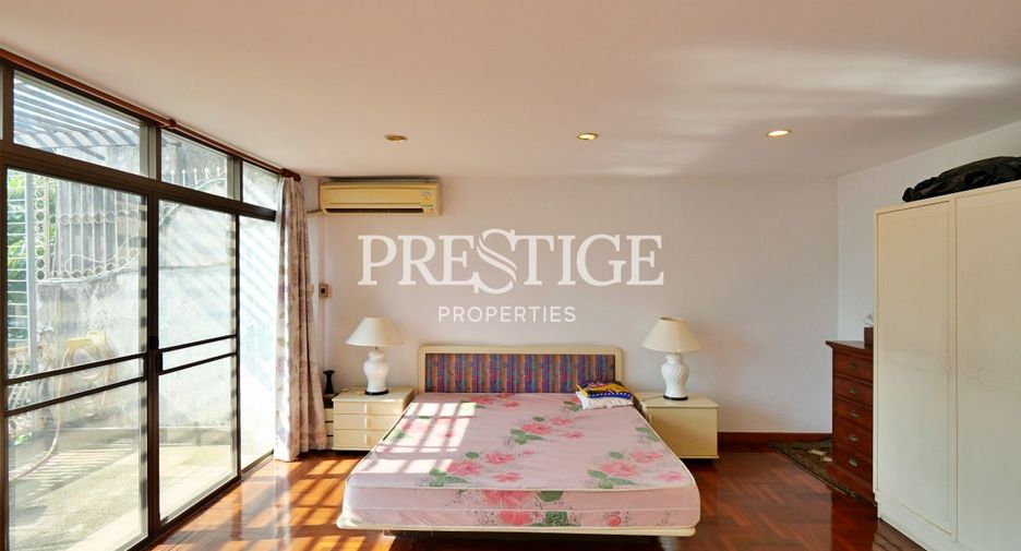 À vendre 6 chambres maison à Bang Lamung, Chonburi