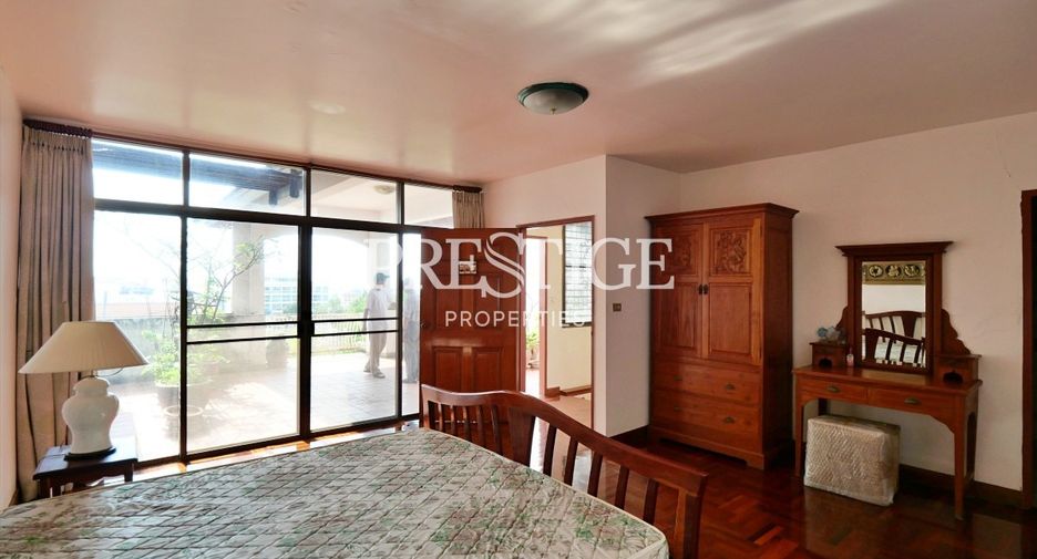 À vendre 6 chambres maison à Bang Lamung, Chonburi