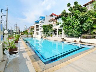 À vendre 6 chambres maison à Bang Lamung, Chonburi