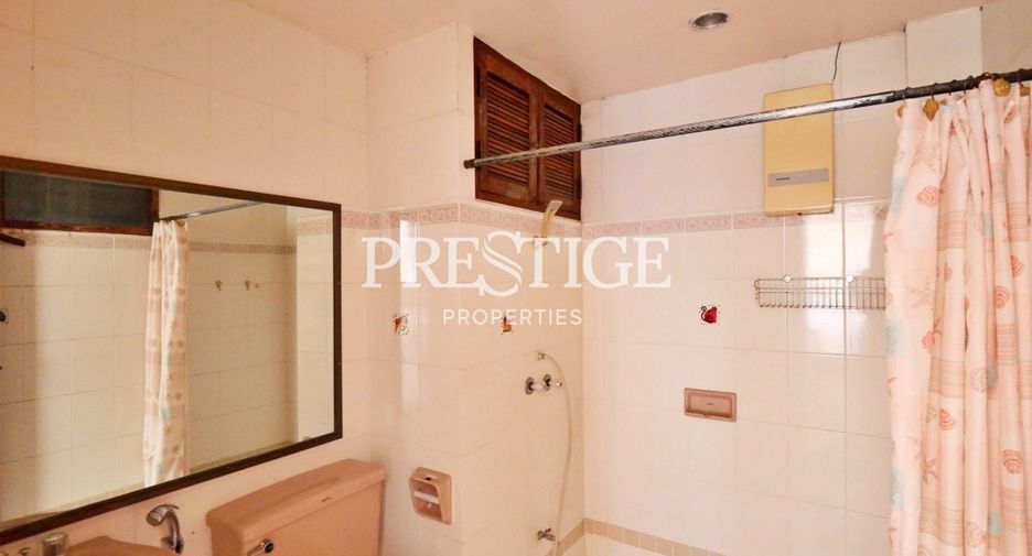 À vendre 6 chambres maison à Bang Lamung, Chonburi