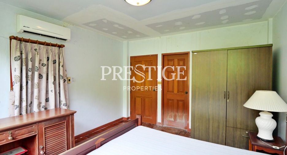 À vendre 6 chambres maison à Bang Lamung, Chonburi