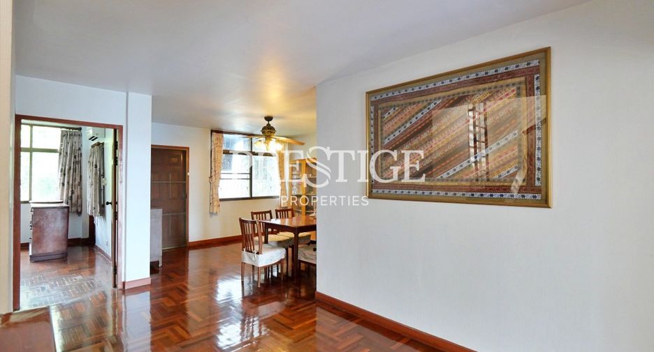 À vendre 6 chambres maison à Bang Lamung, Chonburi