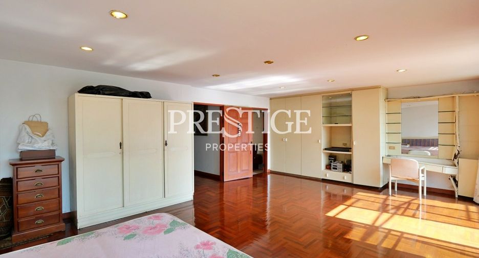 À vendre 6 chambres maison à Bang Lamung, Chonburi